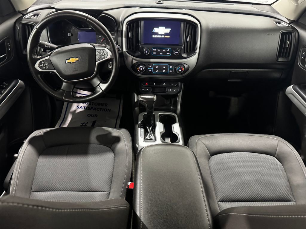 Used 2018 Chevrolet Colorado LT image 27