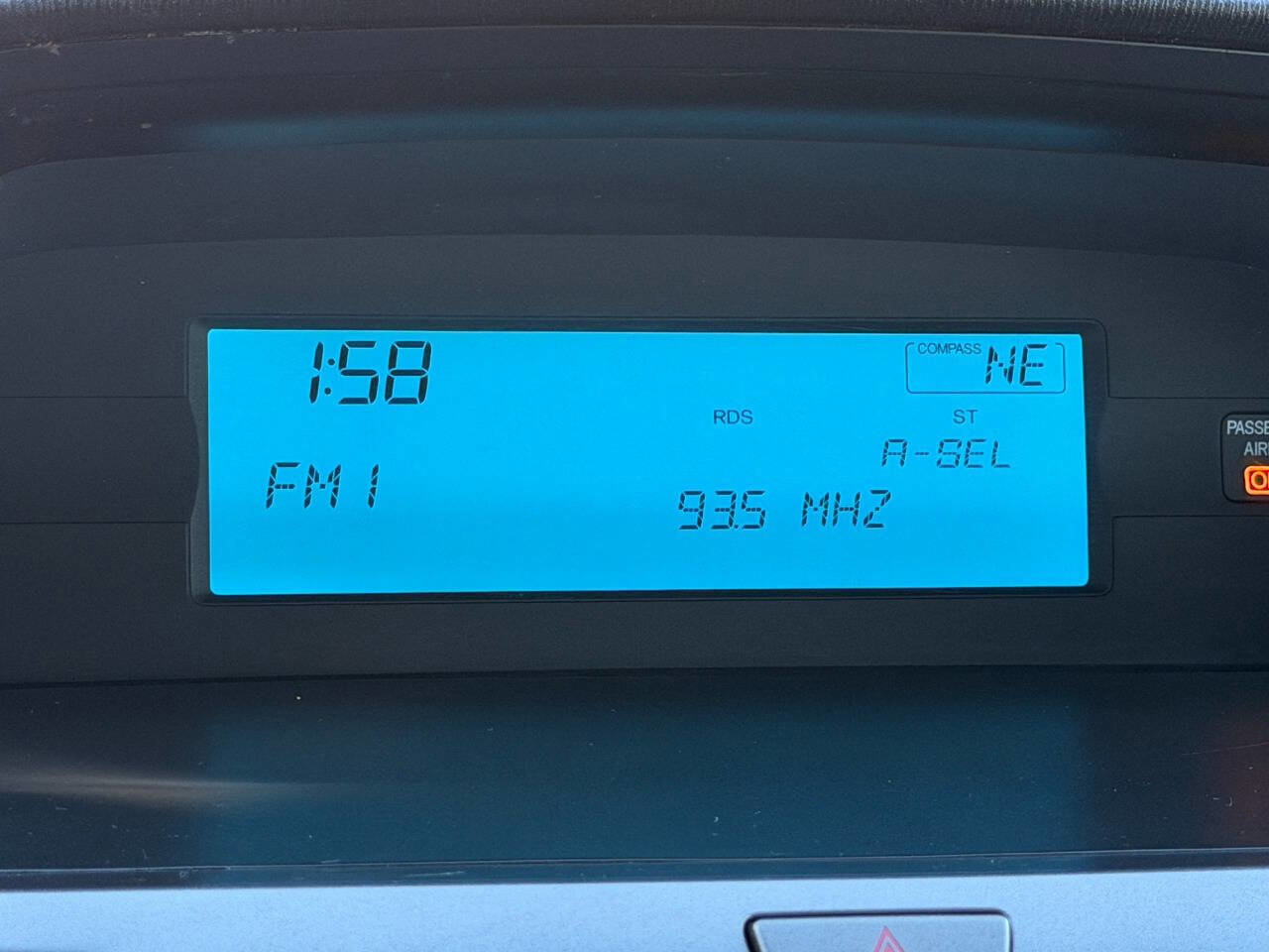 Used 2011 Honda Odyssey EX image 40