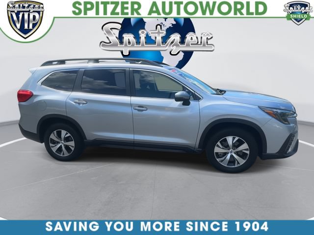 Used 2023 Subaru Ascent Premium w/ Convenience Package AWD/4WD image 10