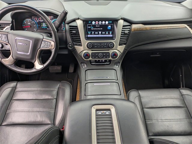 Used 2019 GMC Yukon XL Denali w/ Denali Ultimate Package image 17