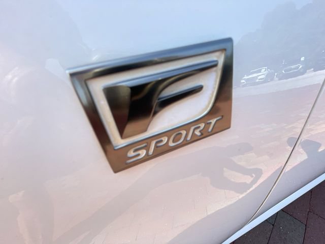Used 2018 Lexus GS 350 F Sport RWD image 30