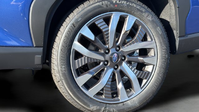 New 2026 Subaru Forester Touring AWD/4WD image 29
