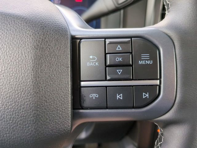 New 2026 Ford F250 Lariat w/ Black Appearance Package AWD/4WD image 26