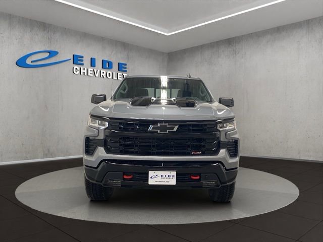 New 2026 Chevrolet Silverado 1500 LT Trail Boss image 9