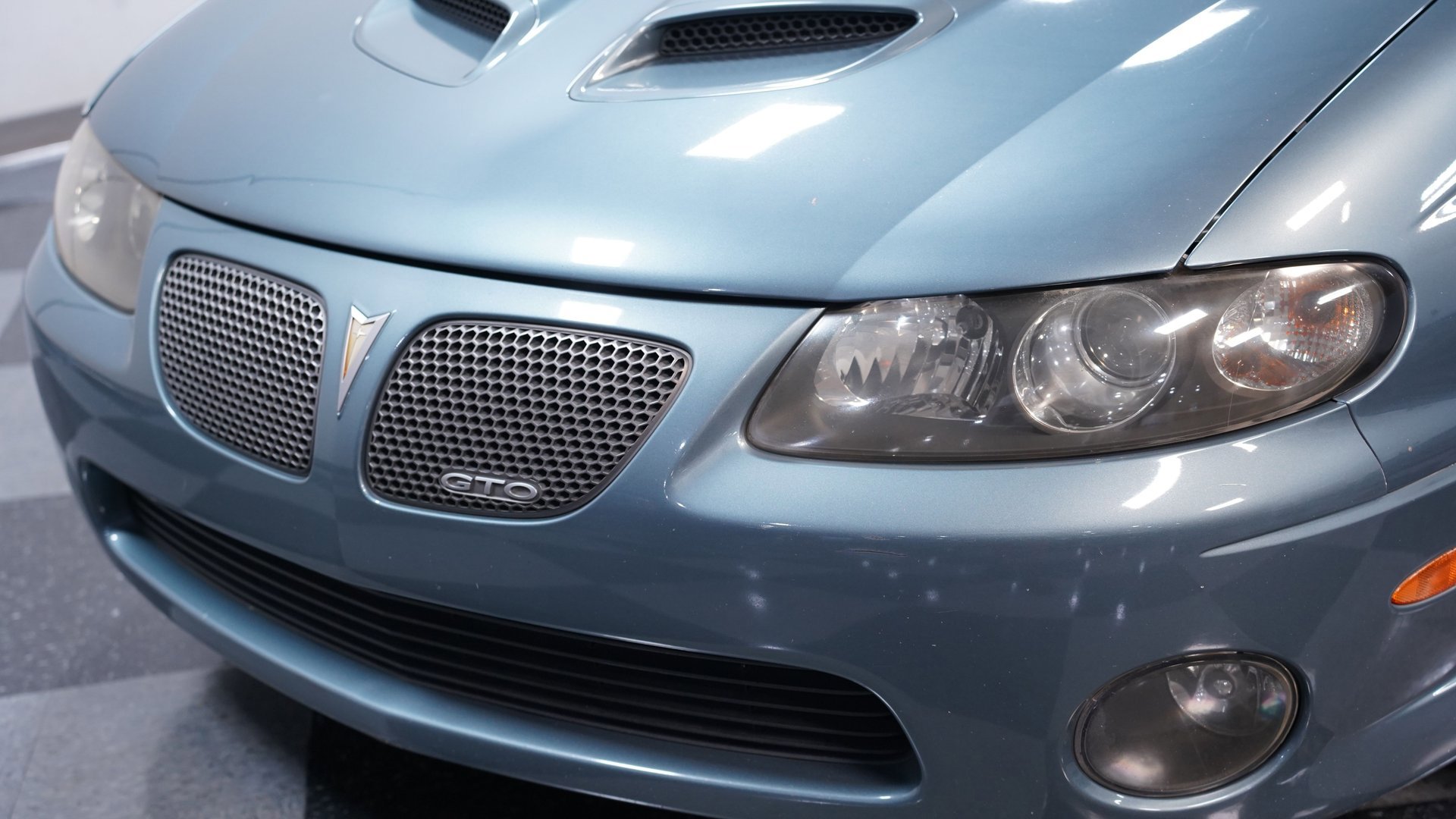 Used 2006 Pontiac GTO image 17