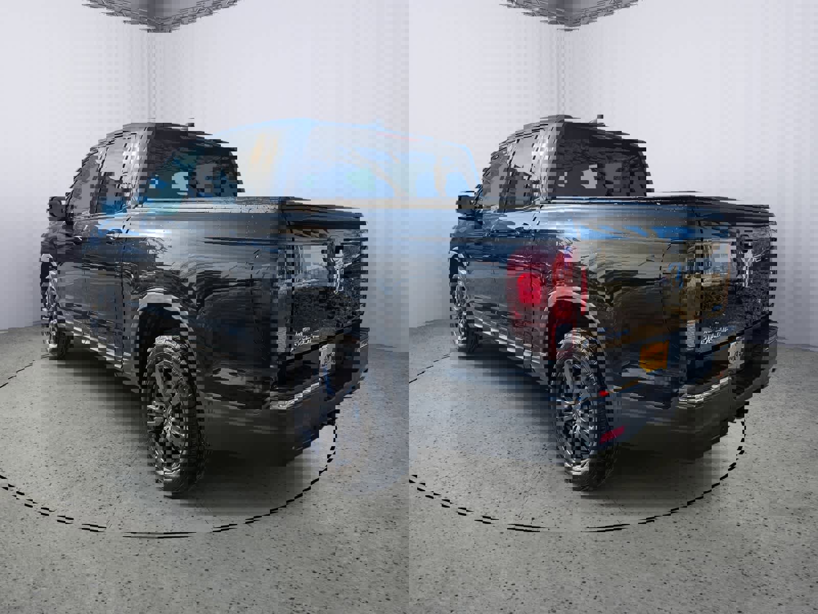 Certified 2019 Honda Ridgeline Sport image 4