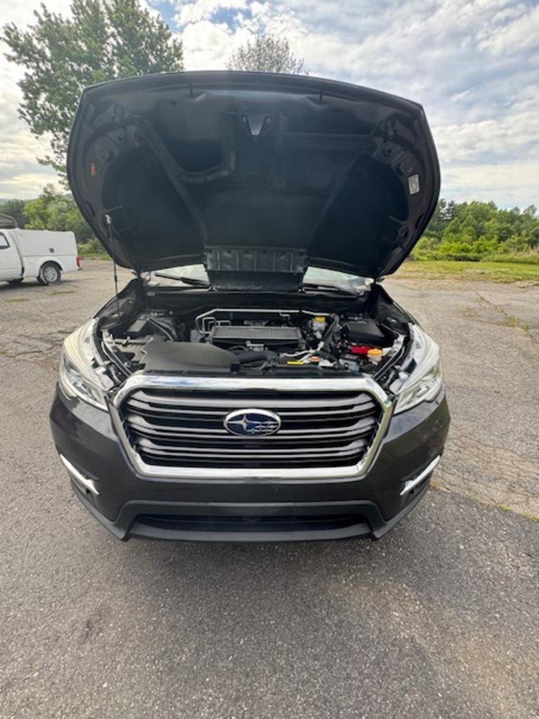 Used 2020 Subaru Ascent Limited w/ Technology Package AWD/4WD image 21