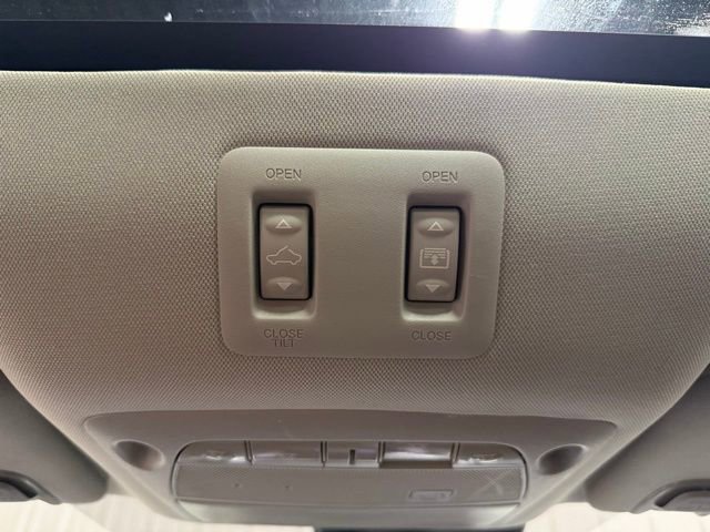 Used 2019 Nissan Murano Platinum w/ Cargo Package image 40