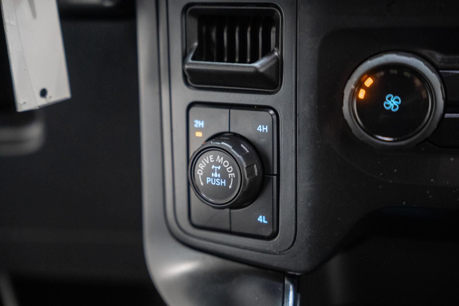 Used 2021 Ford F150 XL w/ STX Appearance Package image 26