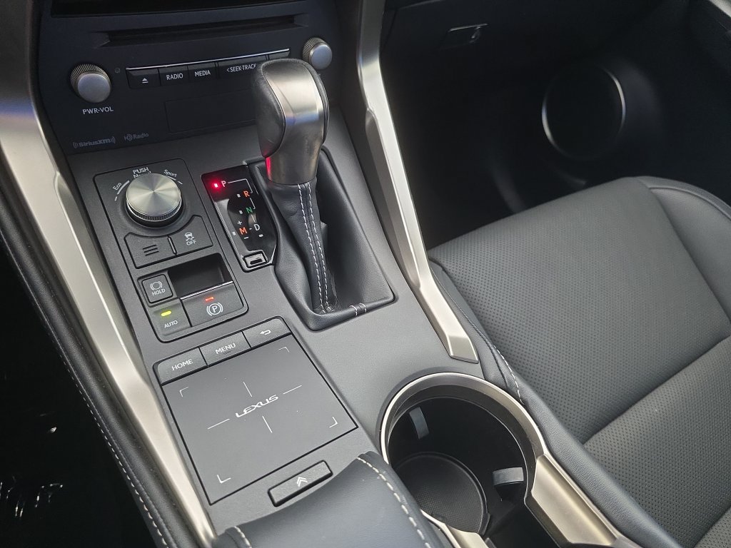 Used 2020 Lexus NX 300 FWD w/ Comfort Package image 17