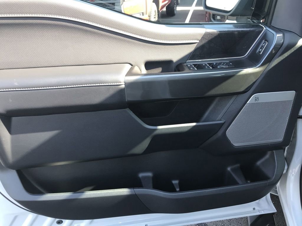 Used 2023 Ford F150 XLT w/ Equipment Group 302A High image 13