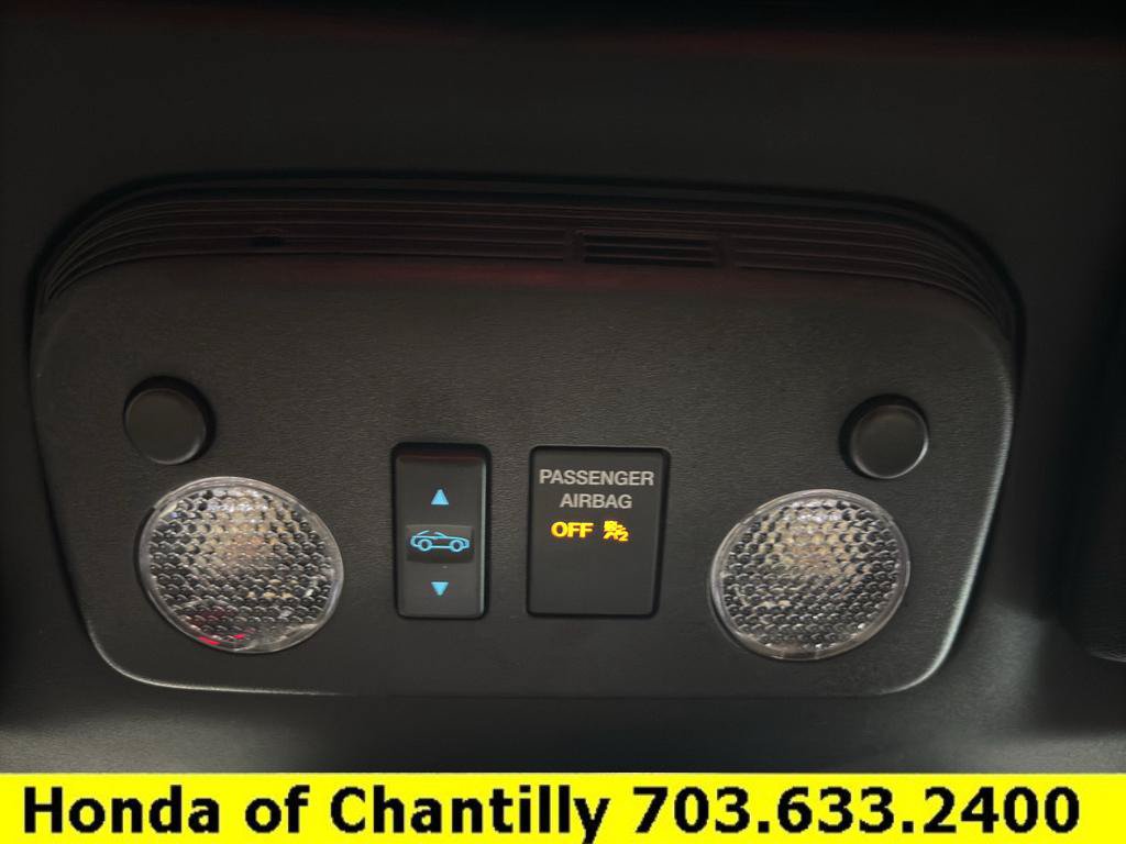 Used 2022 Ford Mustang Premium RWD image 10