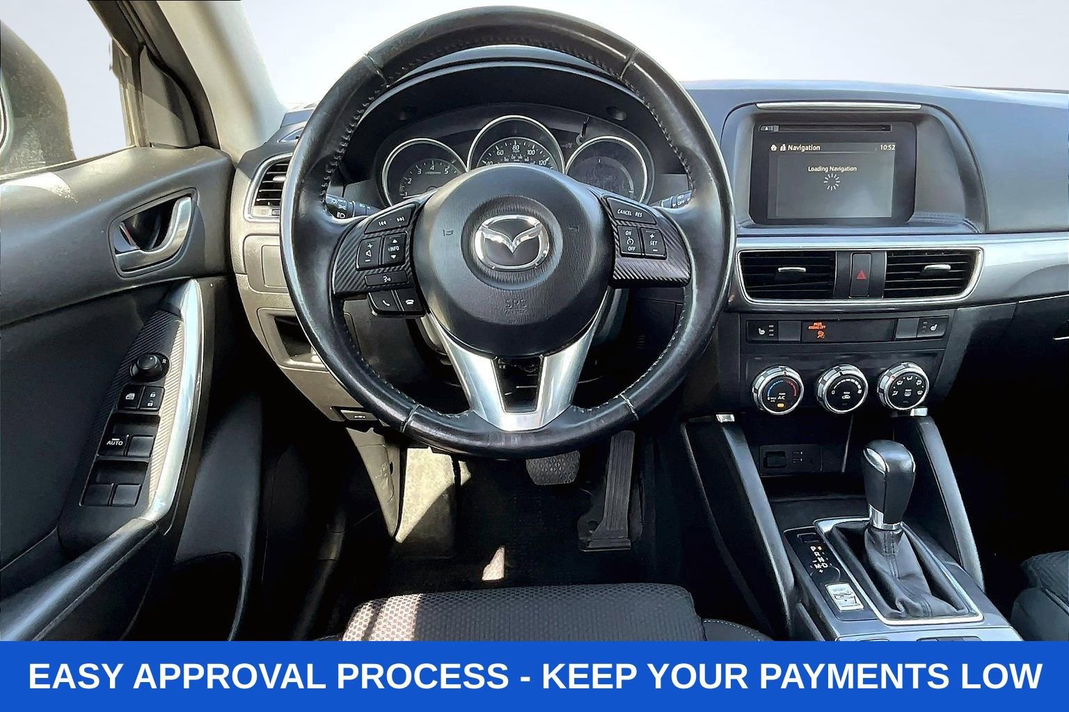 Used 2016 MAZDA CX-5 Touring AWD/4WD image 11