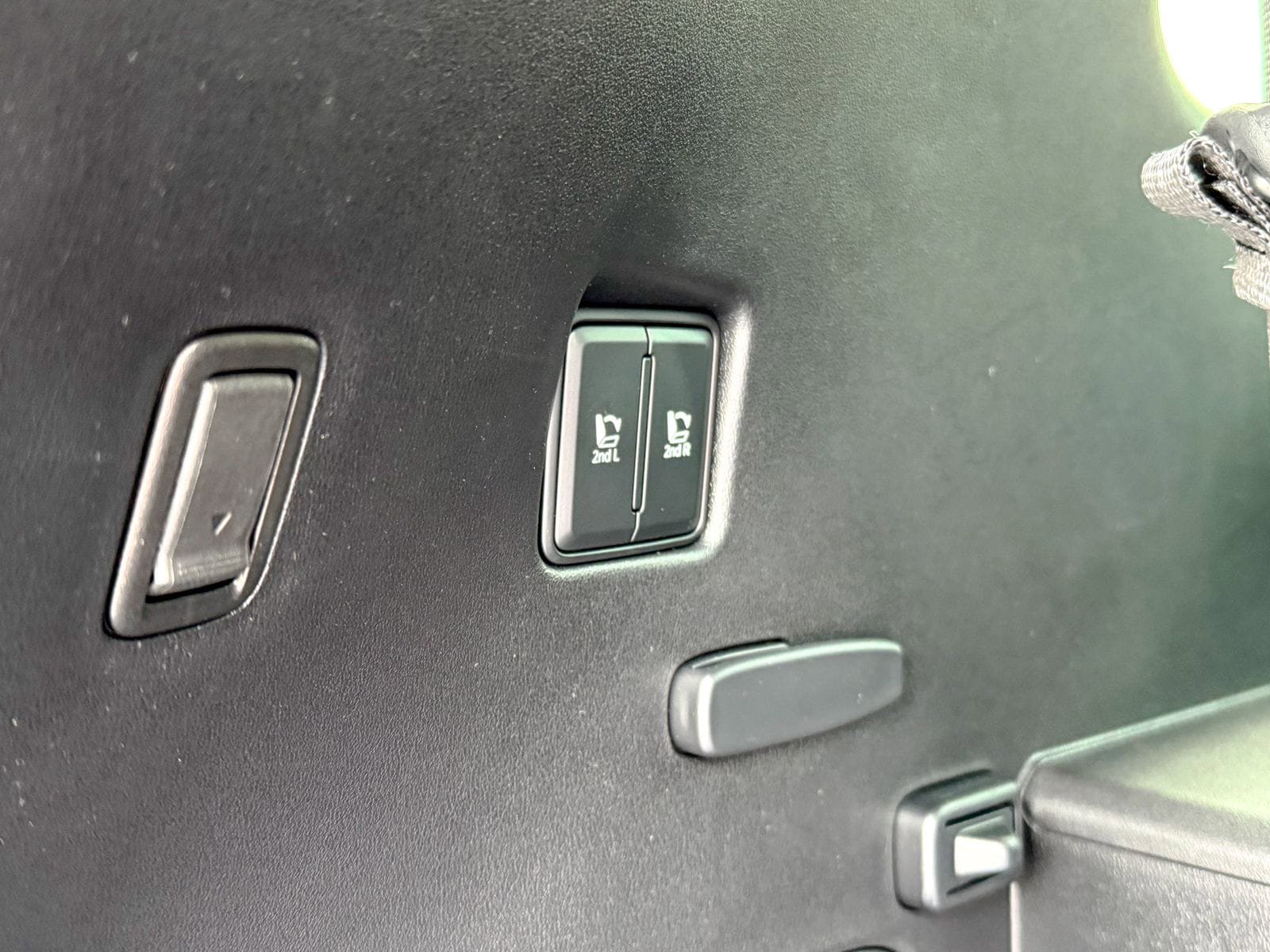 New 2027 Kia Telluride SX X-Line AWD/4WD image 45