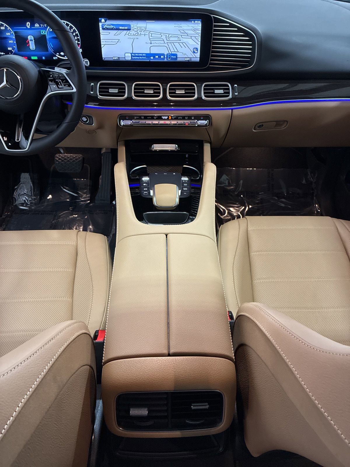 Used 2025 Mercedes-Benz GLE 450e 4MATIC image 20