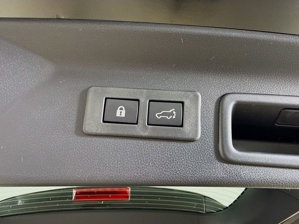 New 2026 Subaru Forester Limited image 39