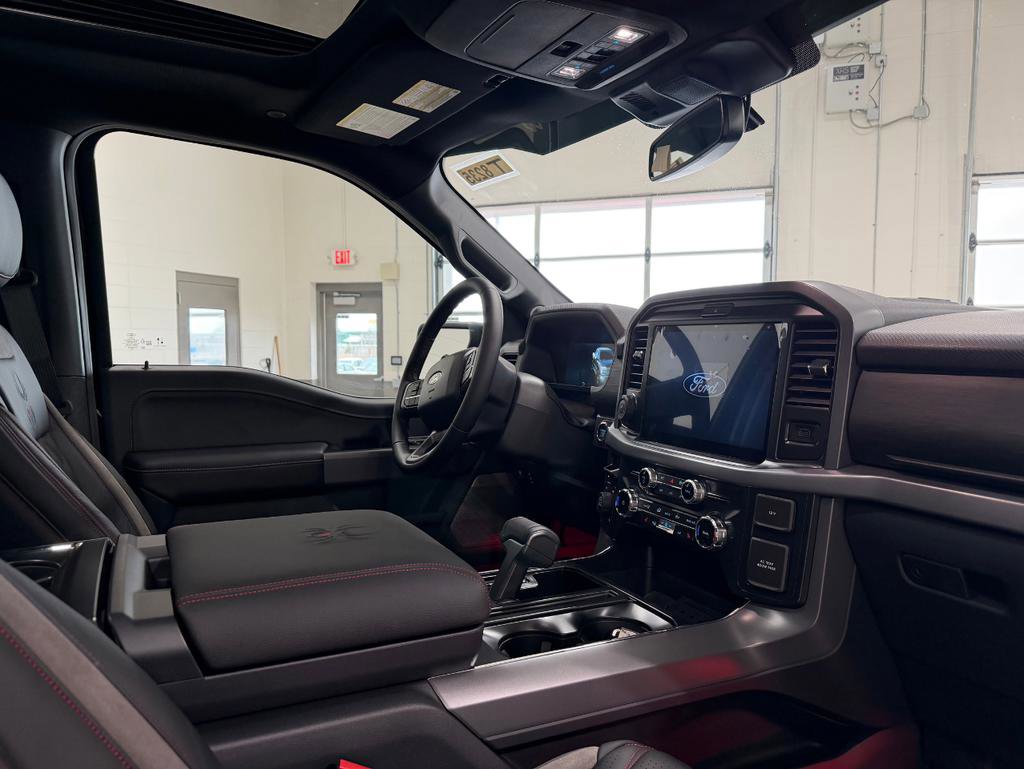 New 2026 Ford F150 XLT w/ Equipment Group 303A High image 31