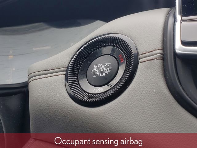 Used 2024 Jeep Compass Limited image 23