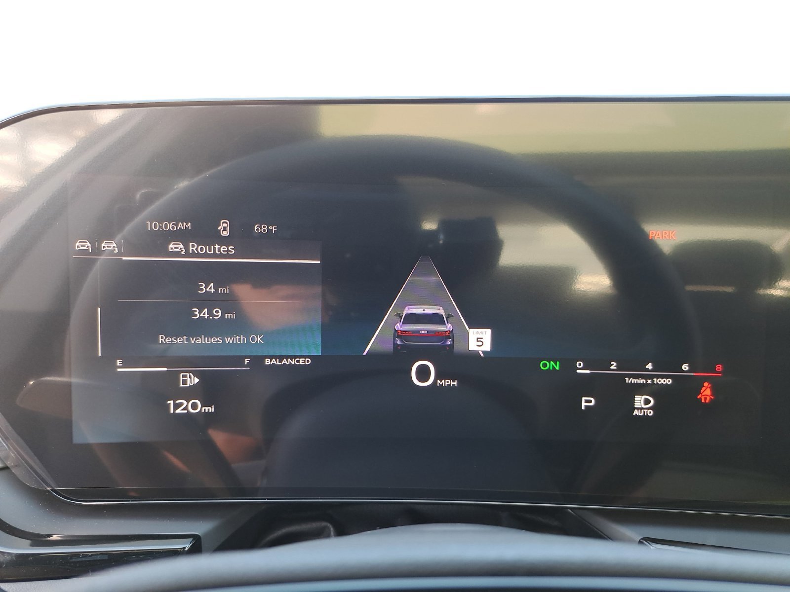 New 2026 Audi A6 Premium Plus AWD/4WD image 18