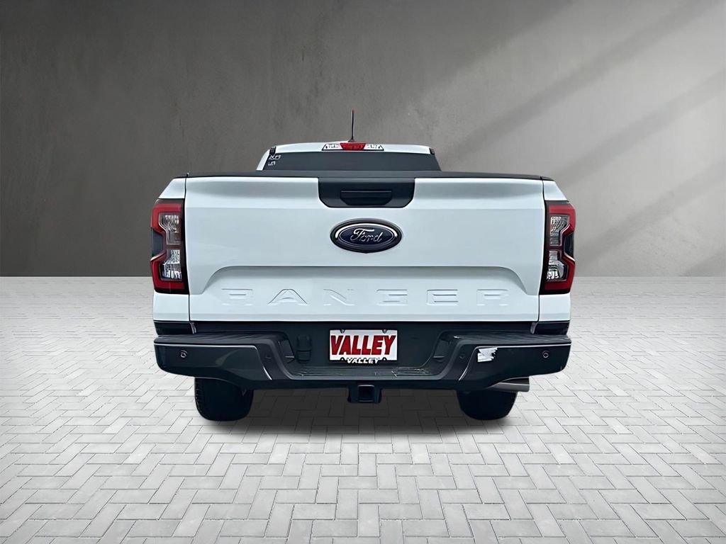 New 2025 Ford Ranger XLT w/ Trailer Tow Package image 6