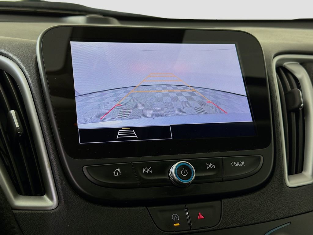 Used 2024 Chevrolet Malibu LT image 18