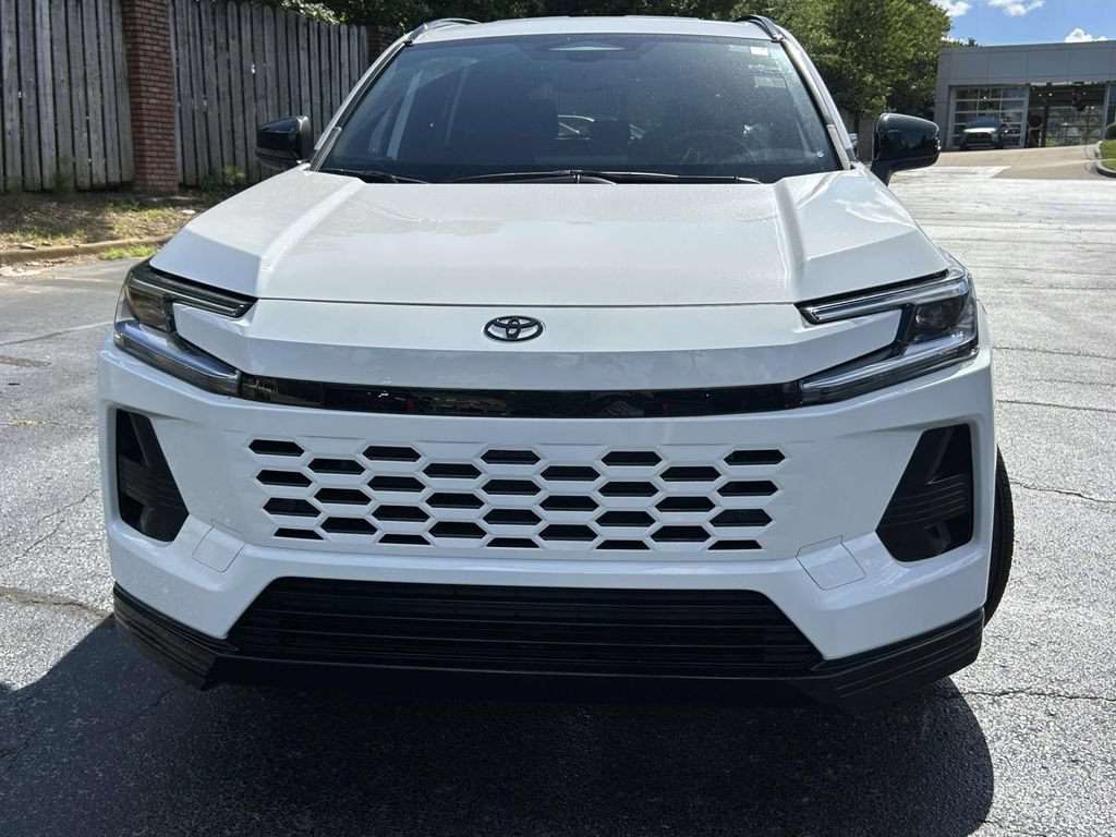 New 2026 Toyota RAV4 SE AWD/4WD image 8