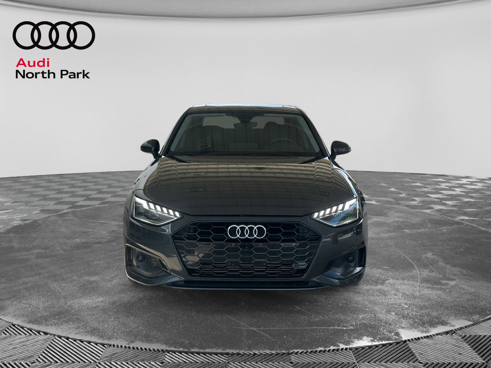 Used 2020 Audi A4 2.0T Premium Plus w/ Premium Plus Package FWD image 8