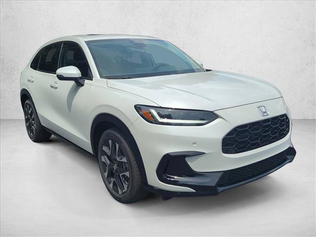 New 2027 Honda HR-V EX-L image 3