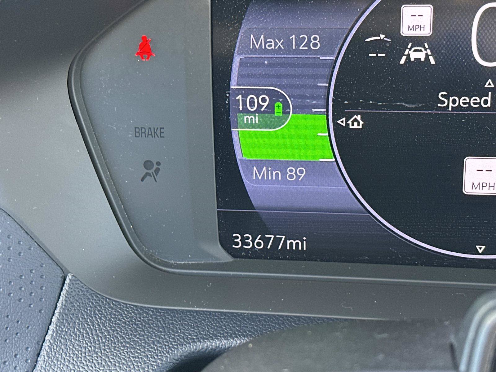 Certified 2023 Chevrolet Bolt EUV Premier w/ Sun & Sound Package FWD image 20