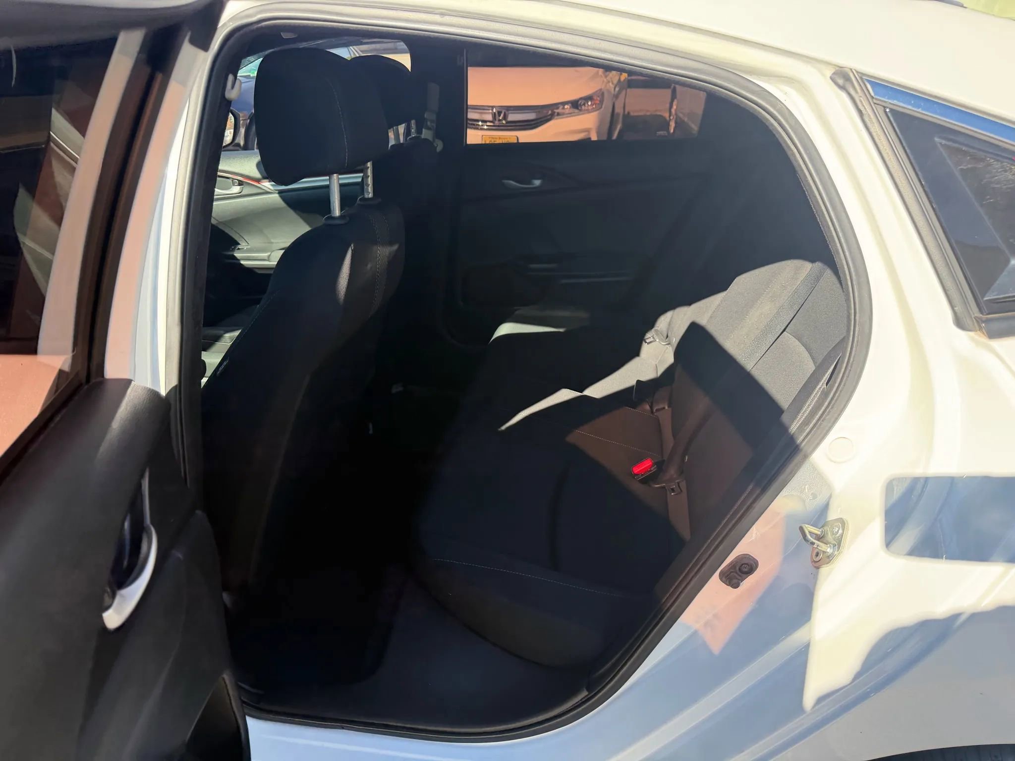 Used 2020 Honda Civic LX image 14