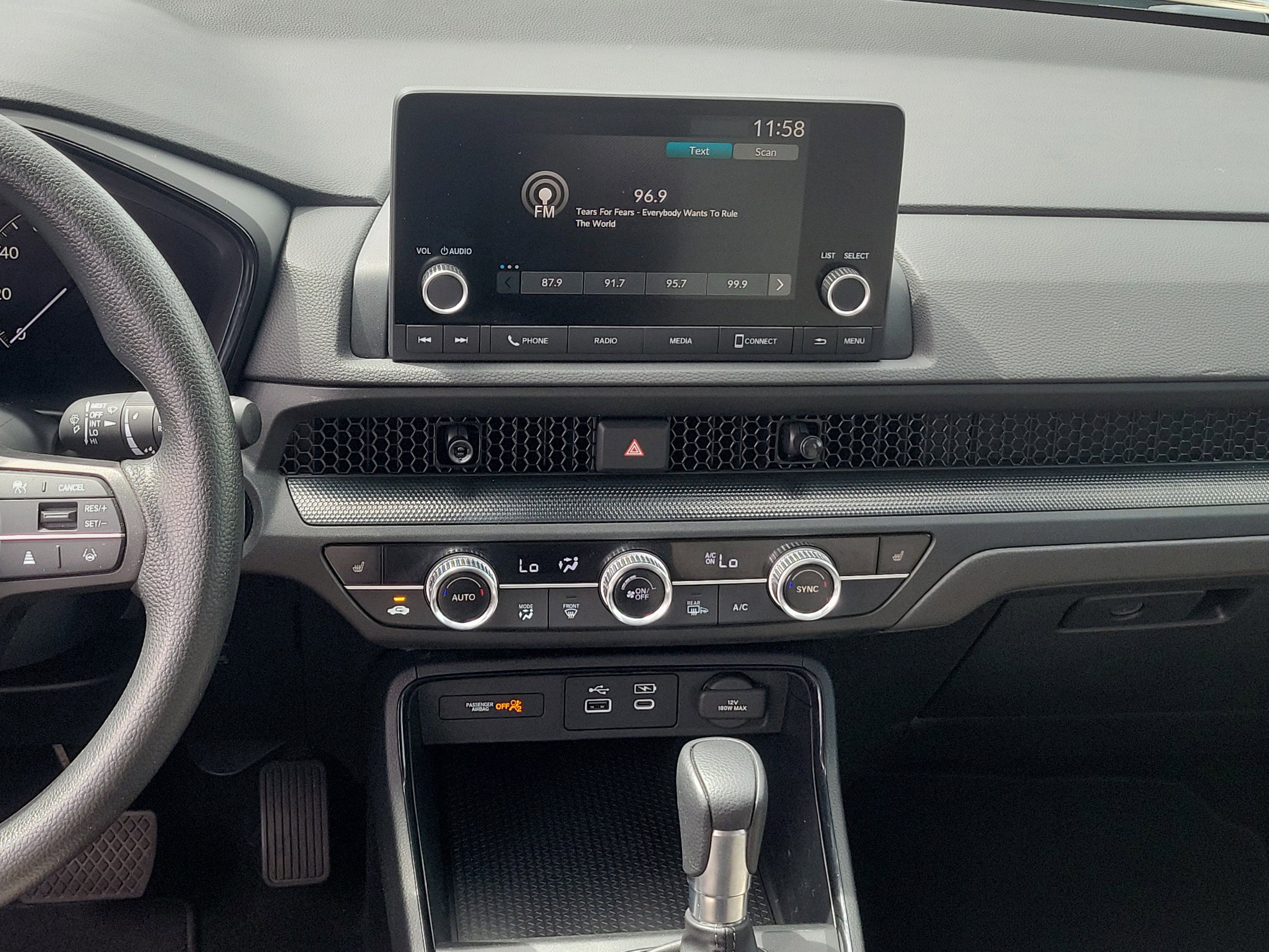 Used 2024 Honda CR-V EX image 18