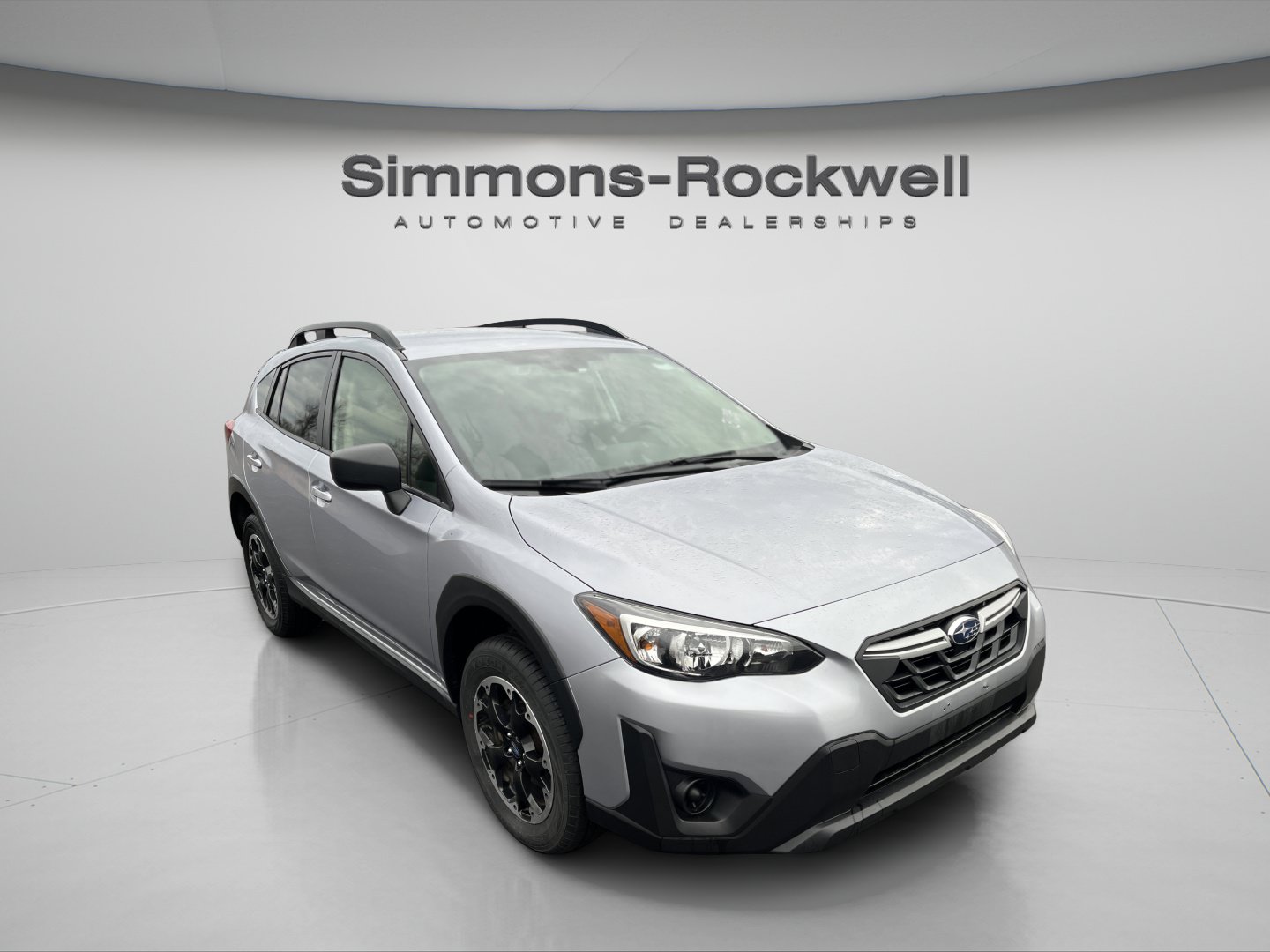 Used 2023 Subaru Crosstrek 2.0i AWD/4WD image 7