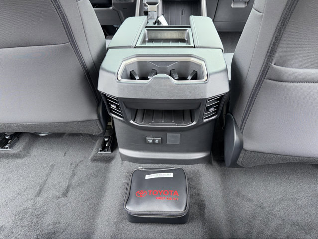 New 2026 Toyota Tundra SR5 image 29