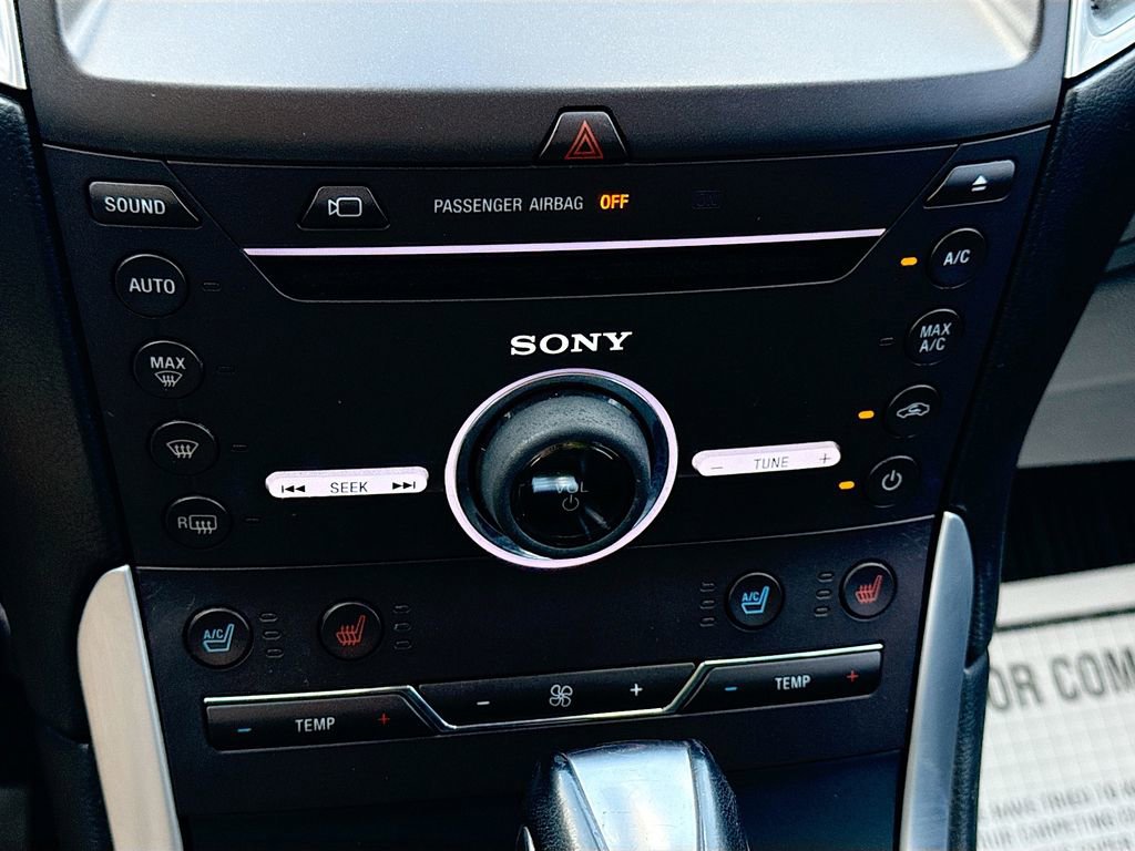 Used 2016 Ford Edge Sport w/ Equipment Group 401A image 34