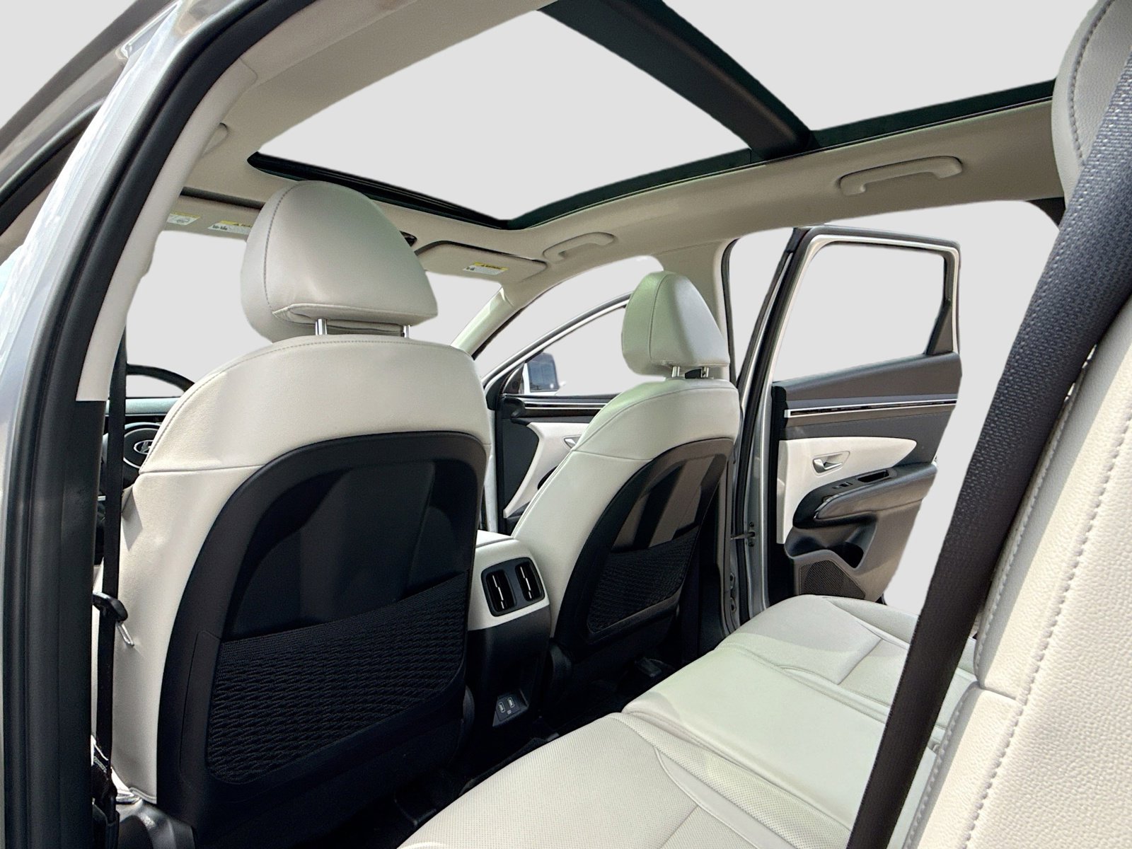 Used 2022 Hyundai Tucson Limited image 6