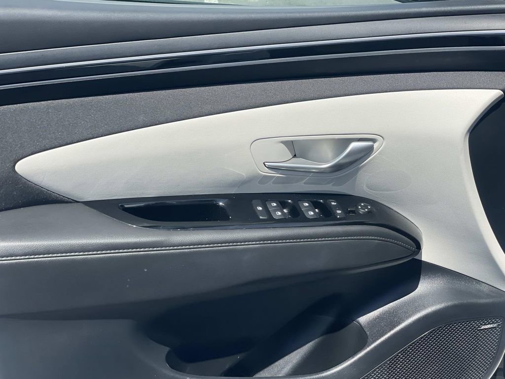 Certified 2022 Hyundai Tucson SEL w/ Convenience + Premium Package AWD/4WD image 22