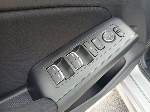 Certified 2025 Honda Civic Sport image 8