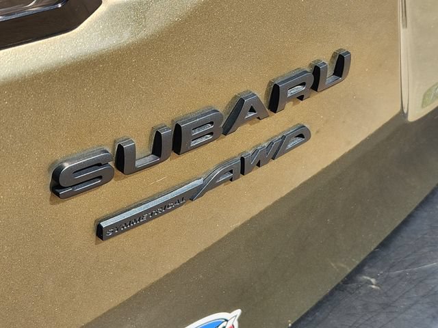 Used 2023 Subaru Outback Wilderness AWD/4WD image 11