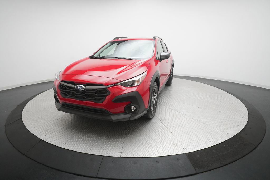 Certified 2024 Subaru Crosstrek 2.0i Premium image 28