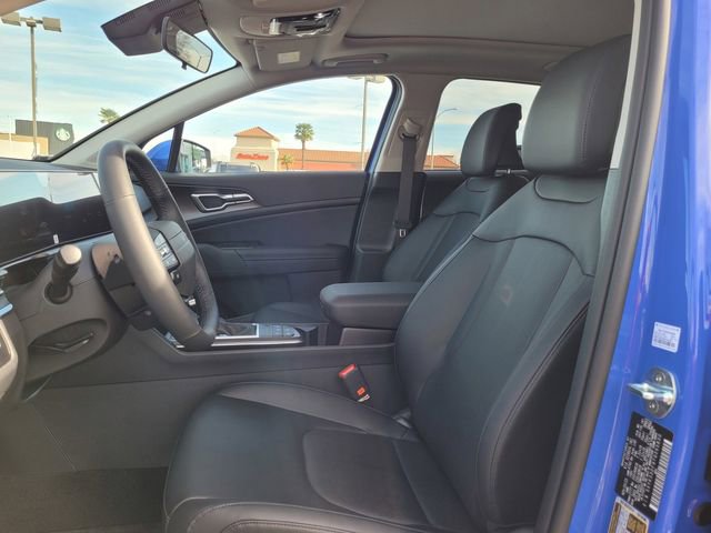 New 2026 Kia Sportage EX w/ EX Panorama Roof Package image 9