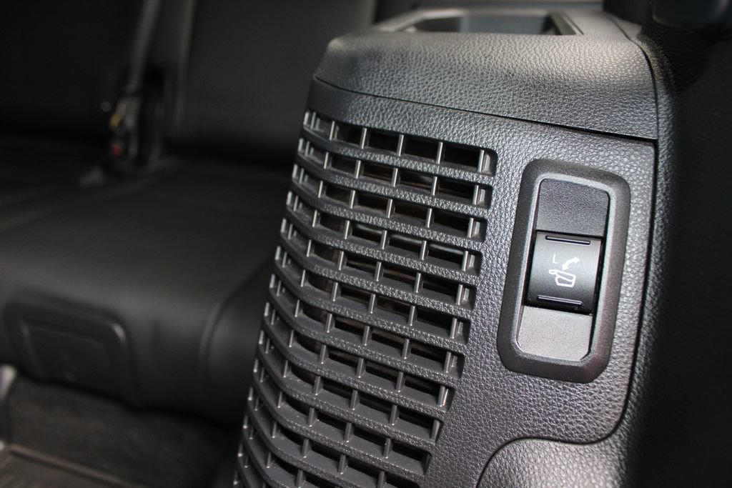 Certified 2024 Toyota Sequoia Limited AWD/4WD image 62