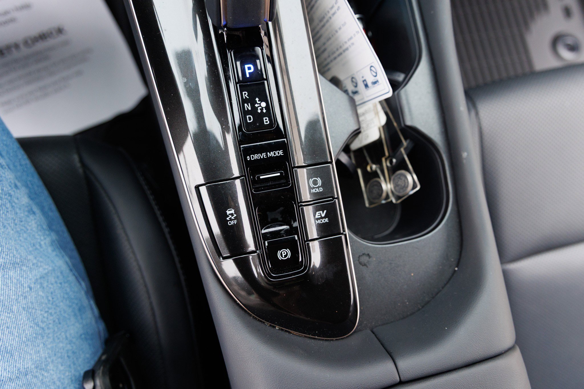 Certified 2026 Toyota Crown XLE image 27