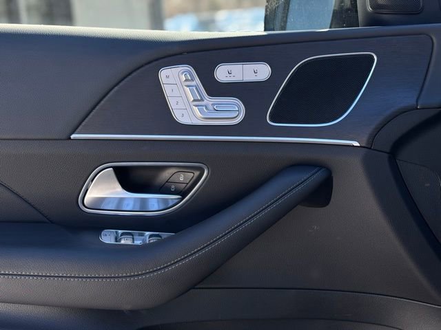 Used 2025 Mercedes-Benz GLE 350 4MATIC image 20