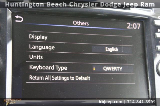 Used 2022 Nissan Murano S image 27