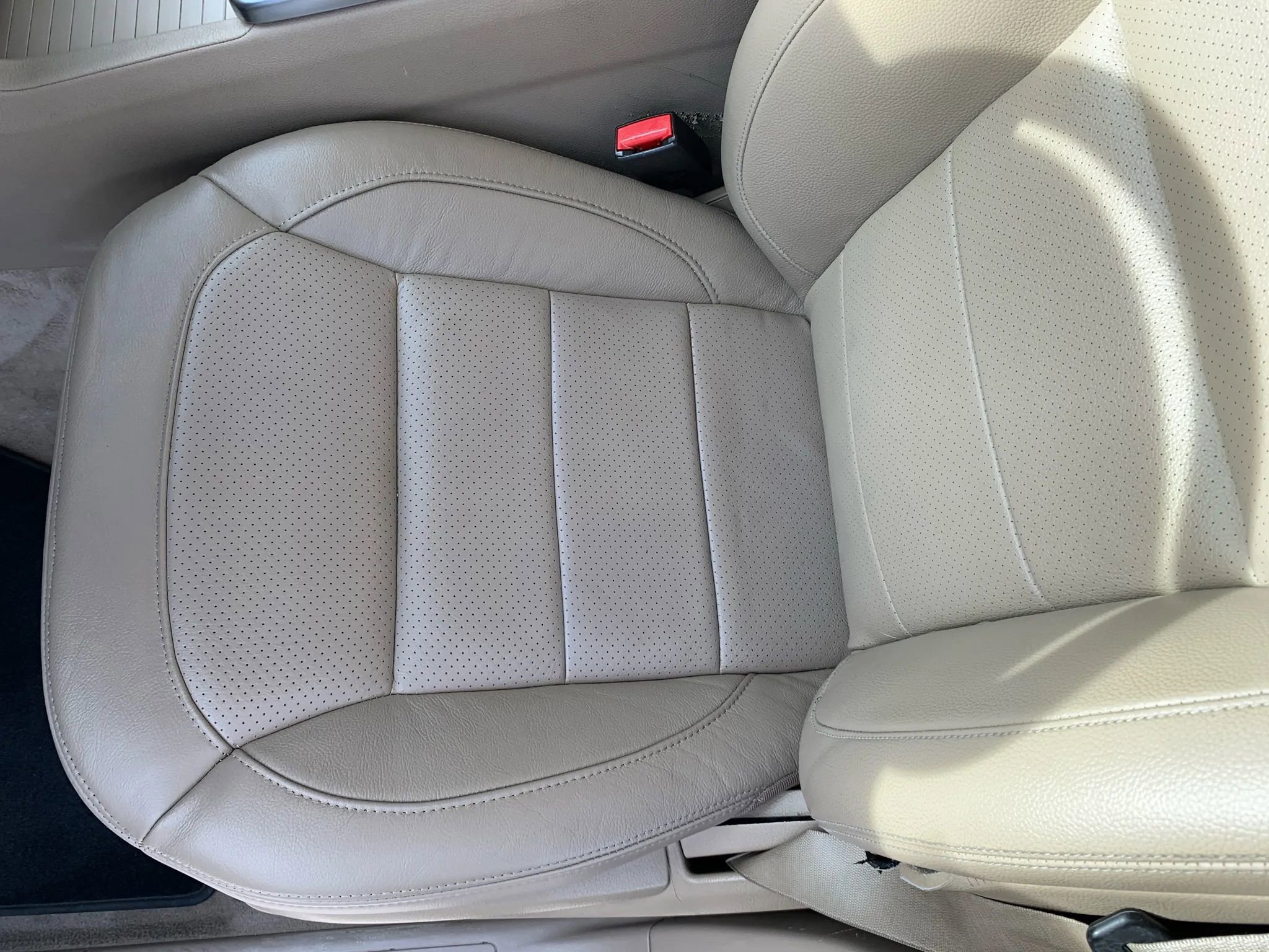 Used 2015 Mercedes-Benz ML 350 4MATIC image 11
