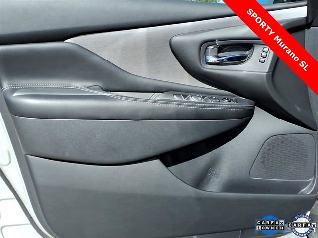 Certified 2024 Nissan Murano SL image 14