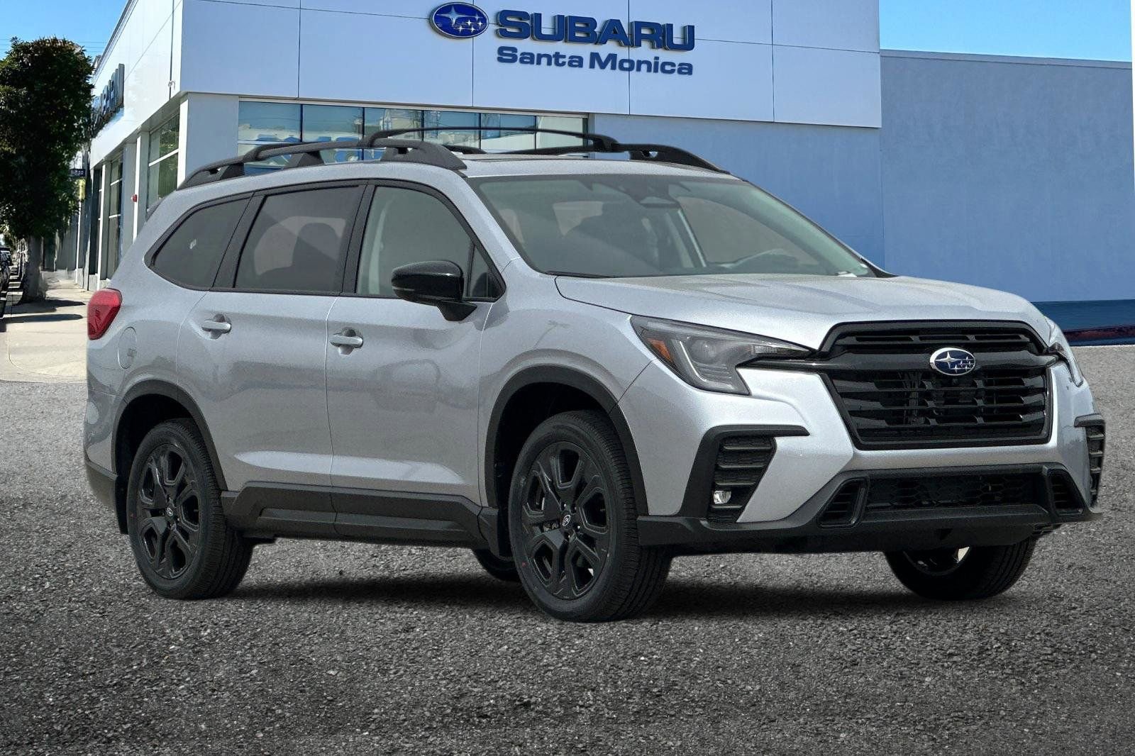 New 2026 Subaru Ascent Bronze Edition image 2