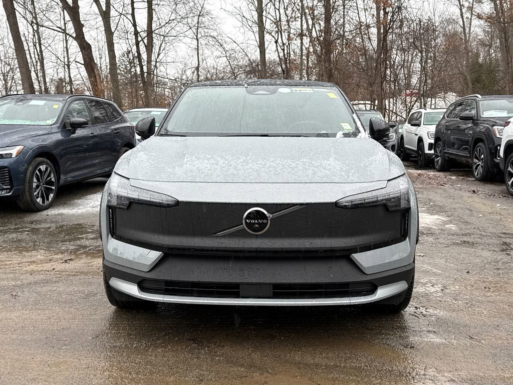 New 2026 Volvo EX30 Cross Country Ultra w/ Protection Package AWD/4WD image 6
