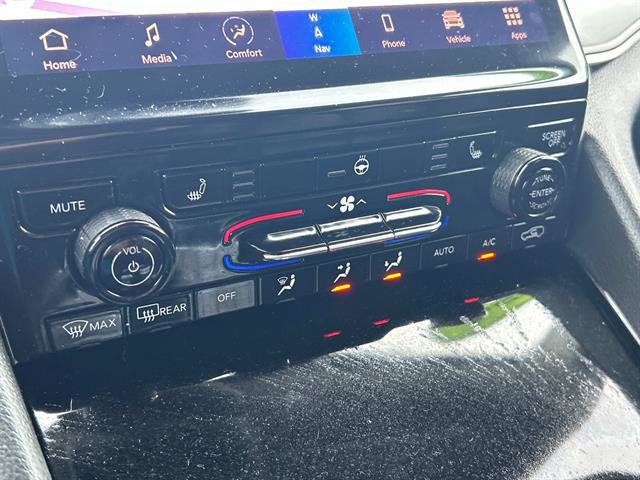 Used 2022 Jeep Grand Cherokee L Limited image 31