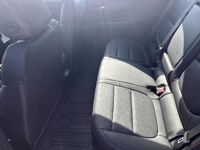 New 2027 Chevrolet Bolt RS w/ Technology Package image 7